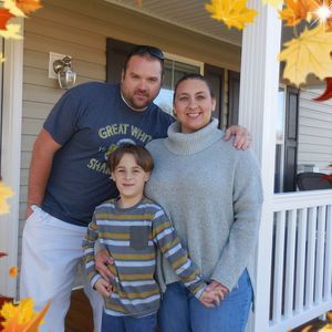 Meet your Posher, Lori